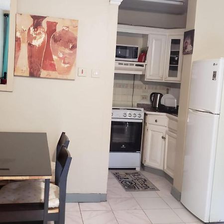 Rosi Ocean Sand Hotel Apt 奥乔里奥斯 外观 照片