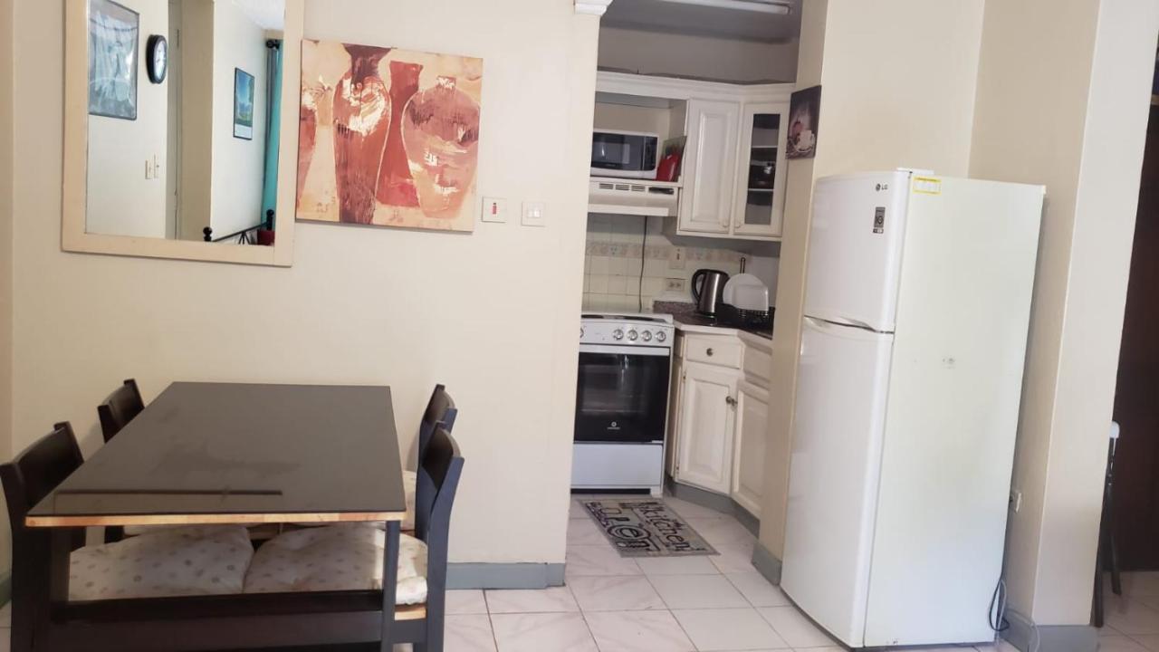 Rosi Ocean Sand Hotel Apt 奥乔里奥斯 外观 照片