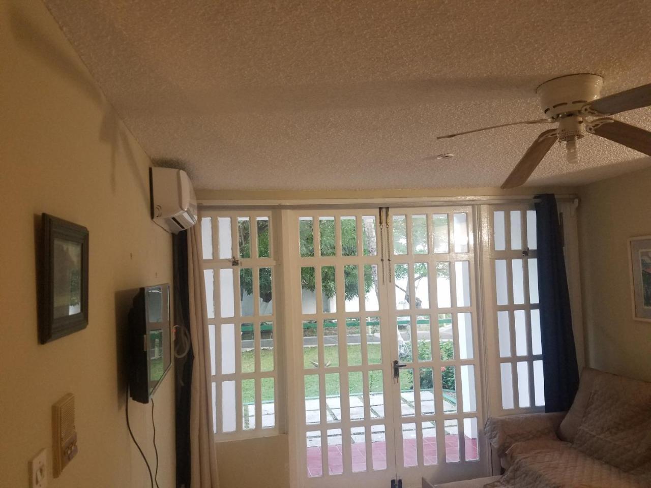 Rosi Ocean Sand Hotel Apt 奥乔里奥斯 外观 照片