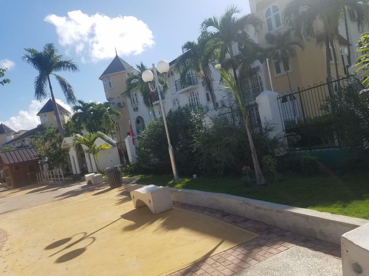 Rosi Ocean Sand Hotel Apt 奥乔里奥斯 外观 照片