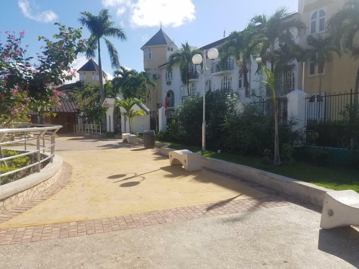 Rosi Ocean Sand Hotel Apt 奥乔里奥斯 外观 照片