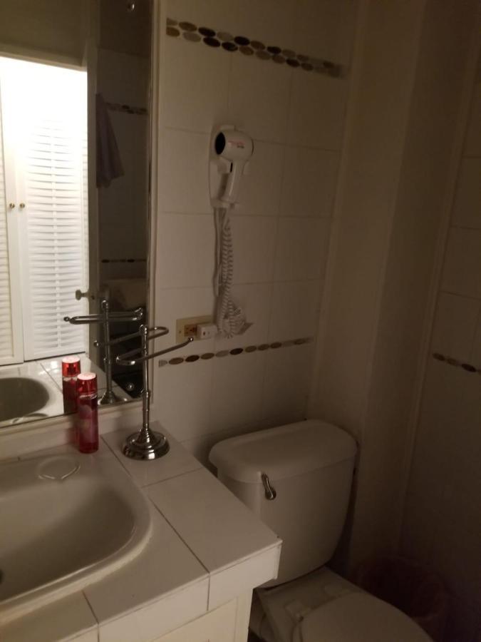 Rosi Ocean Sand Hotel Apt 奥乔里奥斯 外观 照片