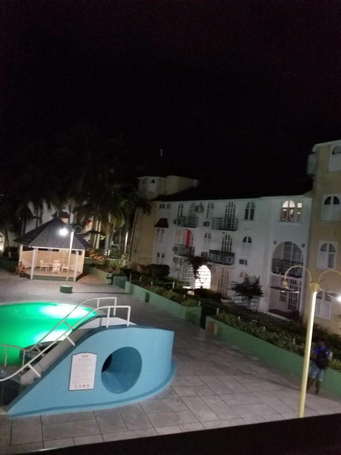 Rosi Ocean Sand Hotel Apt 奥乔里奥斯 外观 照片